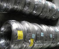 Stainless Steel Spring Wire