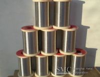 Stainless Steel Fine Wire