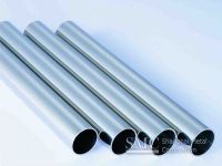 Stainless Steel Round Tube