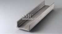 Stainless Steel Channel