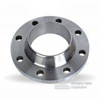 Stainless Steel Weld Neck Flange