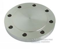 Stainless Steel Blind Flange