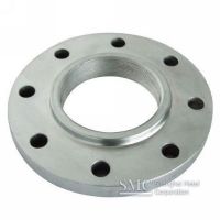 Stainless Steel Slip On Flange