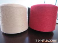 100% acrylic yarn for knitting and weaving