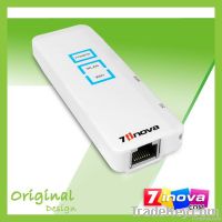 3G wifi router wireless router portable usb 150Mbps wifi router