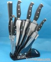 new design knife set