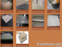Composite Tiles& Thin Tiles