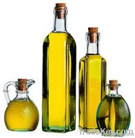 Greek extra virgin olive oil