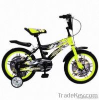 Children&#039;s bicycles