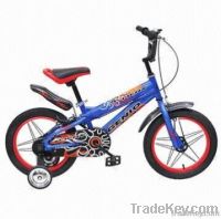Children&#039;s bicycles