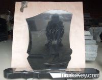 Hot-Selling Shanxi Black Granite
