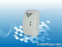 Home Security Gas Leakage Alarm