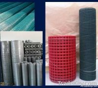 Welded wire mesh(Direct Factory)