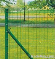 fence mesh