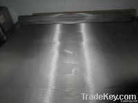 Stainless Steel Ultra-thin Wire Mesh