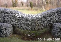 gabion mattress