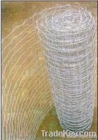 crimped wire mesh