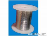 Super quality Galvanized redrawing wire