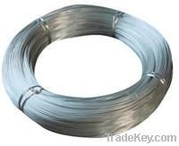 Electro/Hot Dipped Galvanized Wire