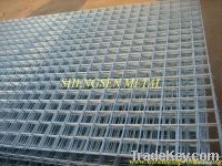 builing wire mesh panel