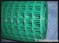 holland wire mesh for roadside