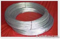 Galvanized Metal Wires