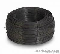 Black annealed wire/Black iron wire