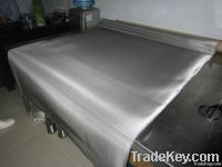 Stainless Steel Twill Cloth