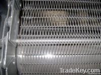 Wire Mesh Conveyor Belt