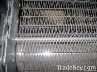 Wire Mesh Conveyor Belt