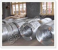 Galvanized Redrawing Wire