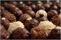 Chocolate different types