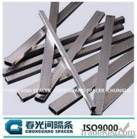 China Aluminum spacer for double glass
