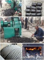 Coal Briquetting Machine