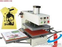 heat press machine