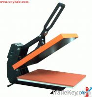 heat press machine