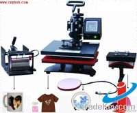 heat press machine