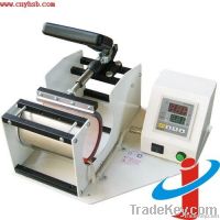 heat press machine