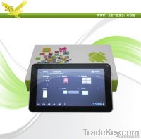 ZXS A13-9 Hot&Cheap 9 Inch Tablet PC 800*480 A13 Mini Pc , Android 4.0 MID Tablet PC MID Factory