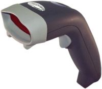 Barcode Scanner