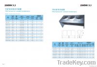 FNV Series Air-cooled Condensers