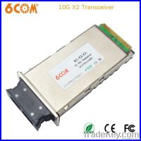 X2 Transceiver