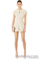 Casual/summer fashion E+H ladies jumpsuits/playsuit