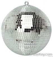 Christmas Decoration Disco Mirror Ball