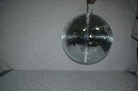Good quality giant mirror balls for sale with diameter 40cm 16 inch CE certificate