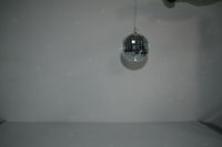 Good quality disco lights mirror ball with diameter 3cm 1 inch floating mirror ball CE certificate