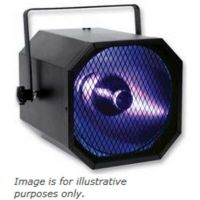 Huge 400 WATT HALLOWEEN BLACKLIGHT Ultraviolet Light UV Mercury Vapor UVG-400 Professional DJ UV Canon Black Light