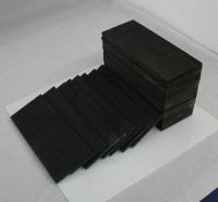 Black dyed Pencil slat with high quality