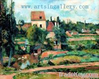 Landscape Oil Paintings