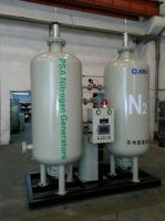 PSA Nitrogen generator-295-300